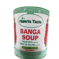 Banga Soup